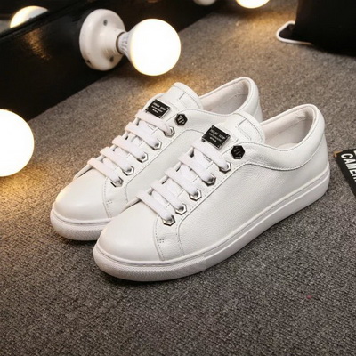 PhiliPP Plein Fashion Casual Men Shoes--007